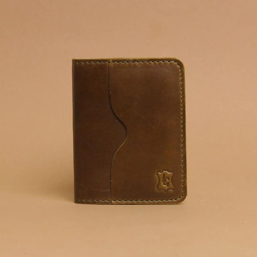  laxrious wallet 
