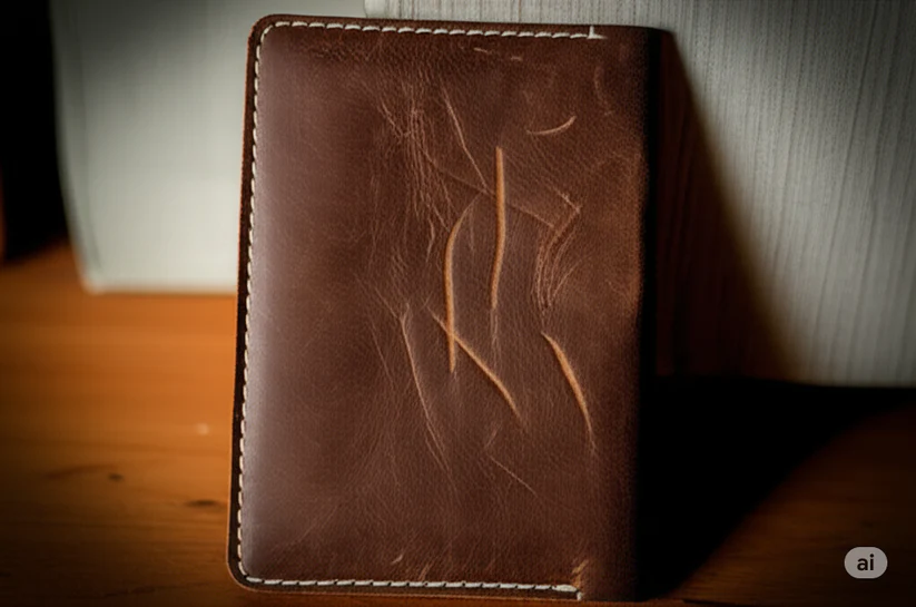 Long Wallet