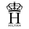 Hilyah Logo